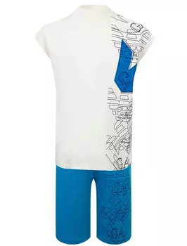 Комплект из 2 шт. EMPORIO ARMANI