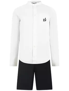 Комплект из 2 шт. EMPORIO ARMANI