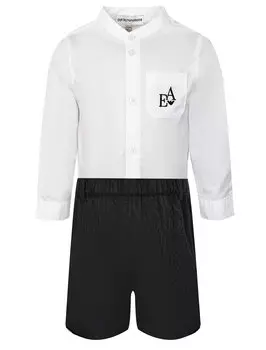 Комплект из 2 шт. EMPORIO ARMANI