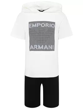 Комплект из 2 шт. EMPORIO ARMANI