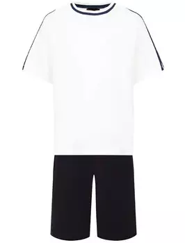 Комплект из 2 шт. EMPORIO ARMANI