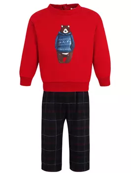 Комплект из 2 шт. Il Gufo