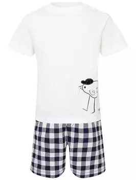 Комплект из 2 шт. Il Gufo