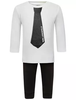 Комплект из 2 шт. KARL LAGERFELD