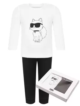 Комплект из 2 шт. Karl Lagerfeld