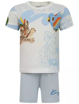 Комплект из 2 шт. KENZO