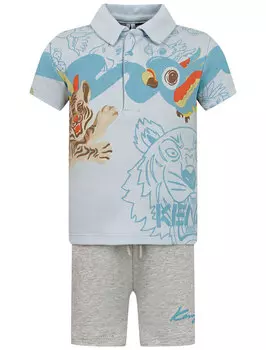 Комплект из 2 шт. KENZO