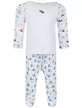 Комплект из 2 шт. Kissy Kissy