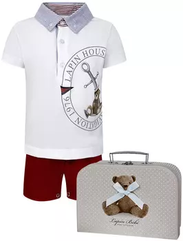 Комплект из 2 шт. Lapin House