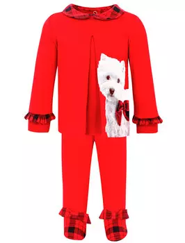 Комплект из 2 шт. Lapin House