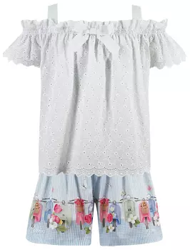 Комплект из 2 шт. Lapin House