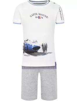 Комплект из 2 шт. Lapin House