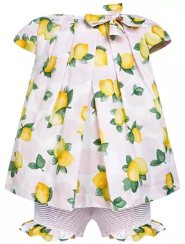 Комплект из 2 шт. Marlu