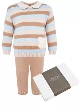 Комплект из 2 шт. Marlu