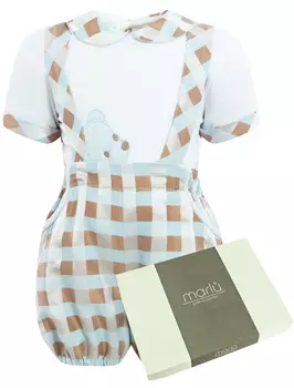 Комплект из 2 шт. Marlu