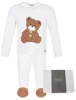 Комплект из 2 шт. Marlu