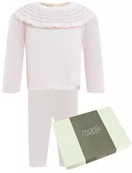 Комплект из 2 шт. Marlu