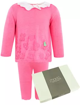 Комплект из 2 шт. Marlu