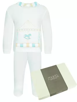 Комплект из 2 шт. Marlu