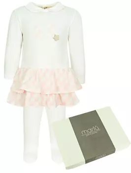 Комплект из 2 шт. Marlu