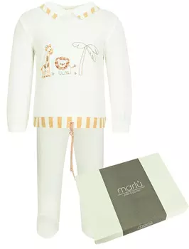 Комплект из 2 шт. Marlu