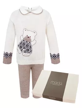 Комплект из 2 шт. Marlu