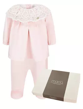 Комплект из 2 шт. Marlu