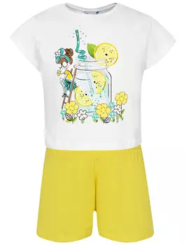 Комплект из 2 шт. Mayoral