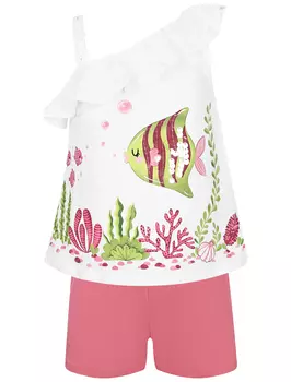 Комплект из 2 шт. Mayoral