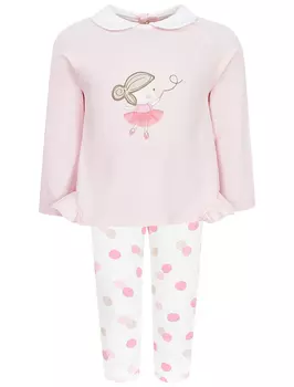 Комплект из 2 шт. Mayoral