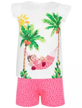 Комплект из 2 шт. Mayoral