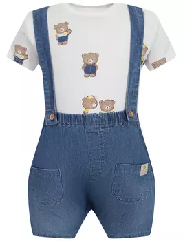 Комплект из 2 шт. Mayoral