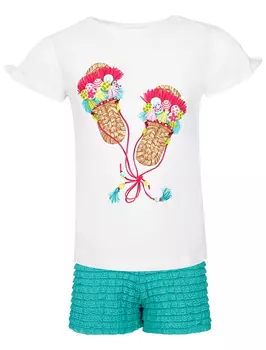 Комплект из 2 шт. Mayoral