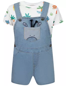 Комплект из 2 шт. Mayoral