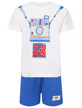 Комплект из 2 шт. Mayoral