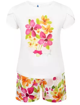 Комплект из 2 шт. Mayoral