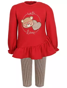 Комплект из 2 шт. Mayoral