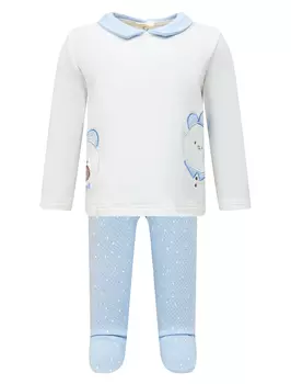 Комплект из 2 шт. Mayoral