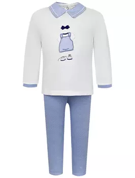 Комплект из 2 шт. Mayoral