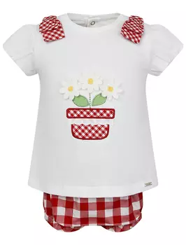 Комплект из 2 шт. Mayoral