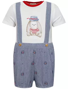 Комплект из 2 шт. Mayoral