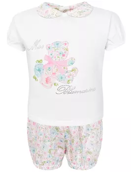 Комплект из 2 шт. Miss Blumarine