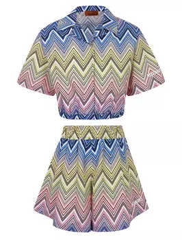 Комплект из 2 шт. Missoni
