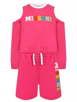 Комплект из 2 шт. Missoni