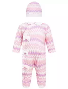 Комплект из 2 шт. Missoni