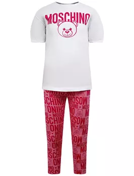 Комплект из 2 шт. Moschino