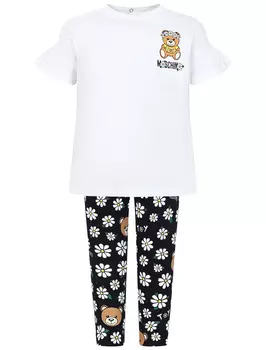 Комплект из 2 шт. Moschino