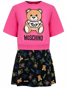 Комплект из 2 шт. Moschino