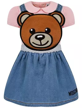 Комплект из 2 шт. Moschino