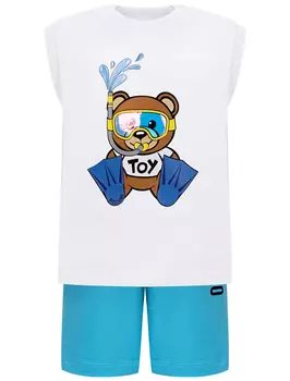 Комплект из 2 шт. Moschino